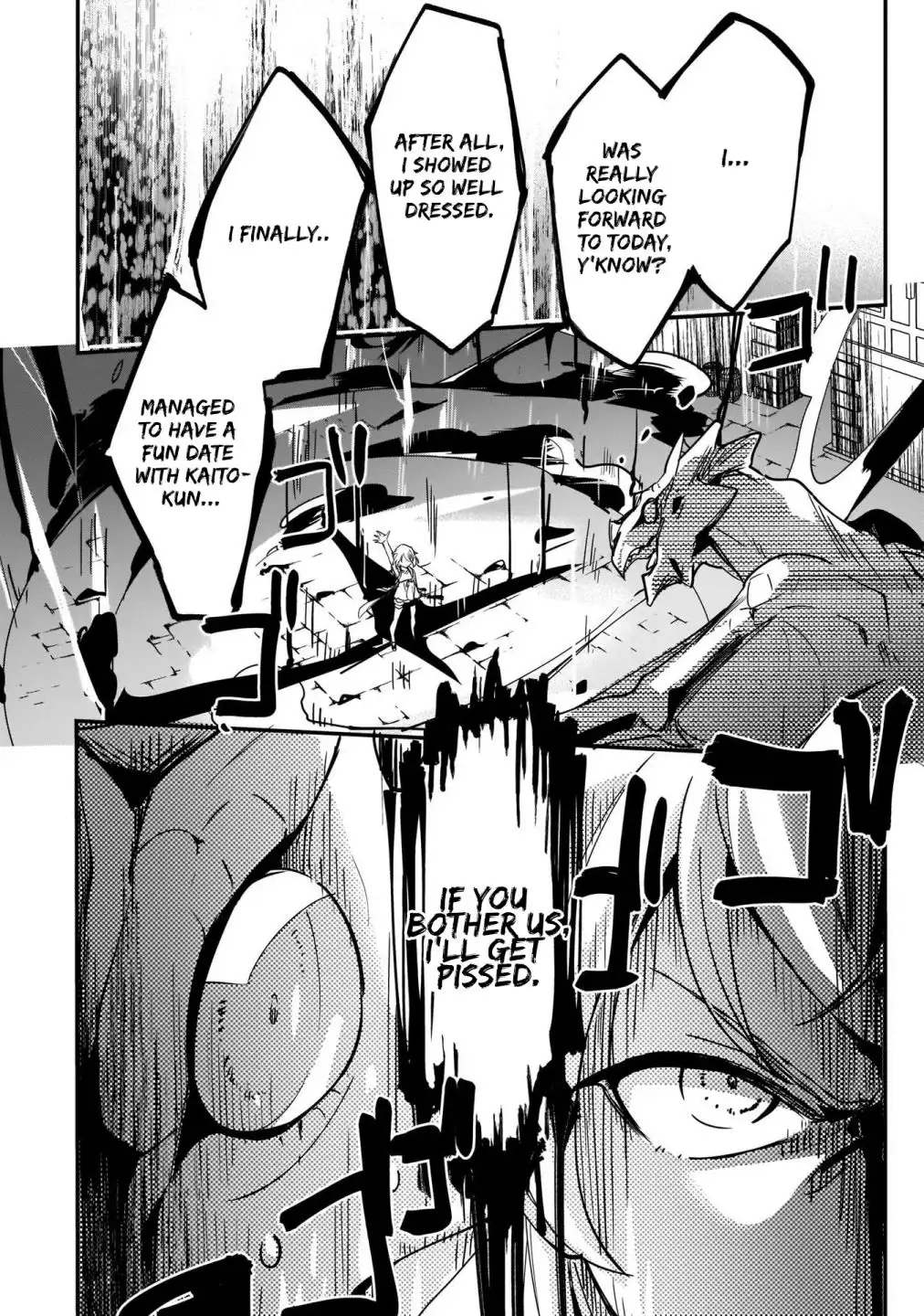 Yuusha Shoukan ni Makikomareta kedo, Isekai wa Heiwa deshita Chapter 9 8